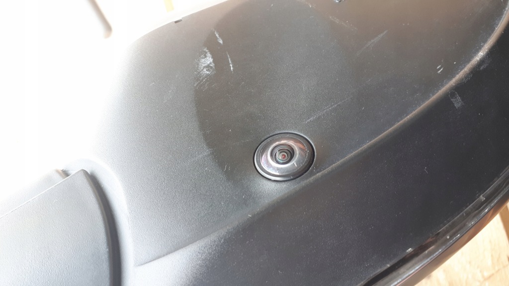 фото №10, S6 c7 4g a6 зеркало правое перед камера хром