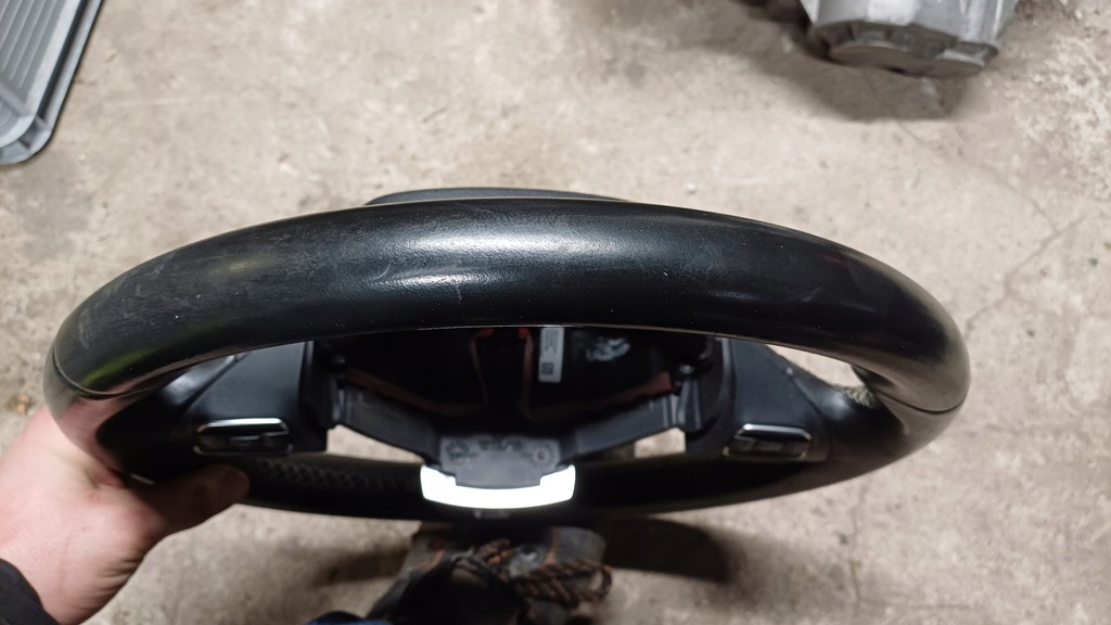 фото №5, Vw touran i воздуховод