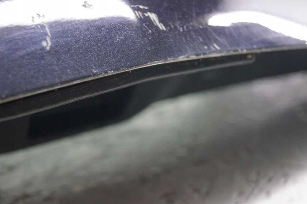 фото №11, Крышка багажника багажника задняя mazda 3 ii bl