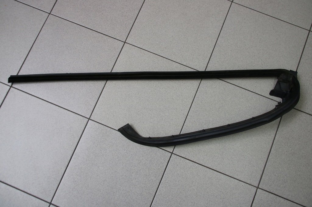 фото №1, Bmw e63 e64 прокладка внутренняя дверь левая левых