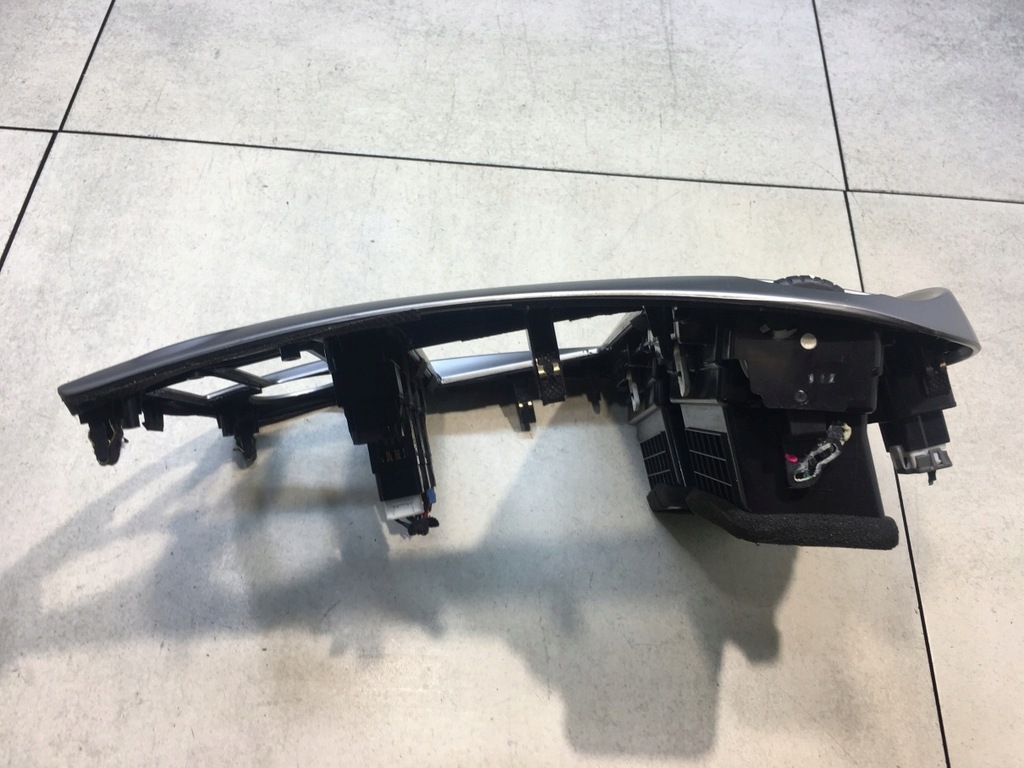 фото №8, Панель средний kia cerato i