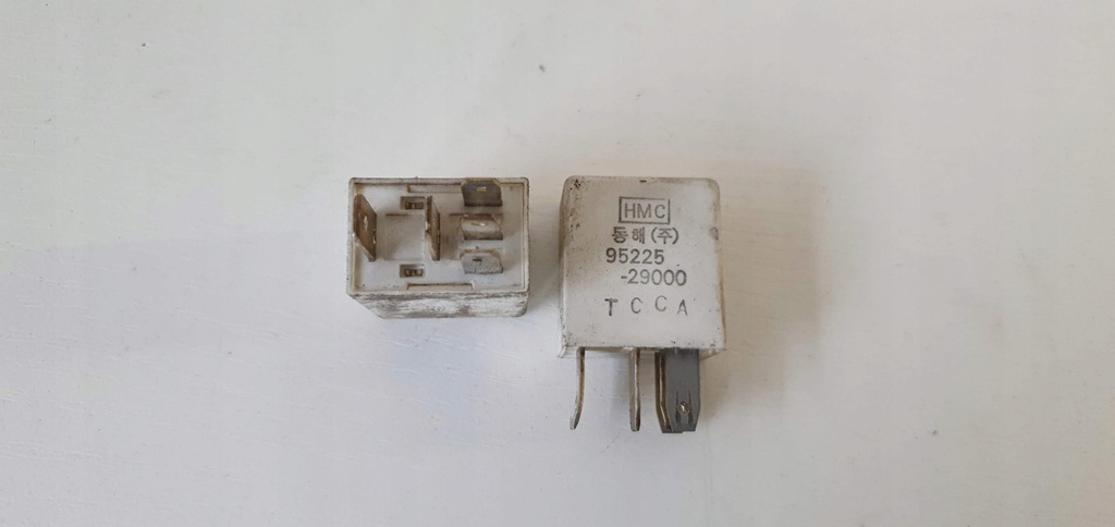 фото №1, Реле do h. galloper 2,5 tdi 95225-29000