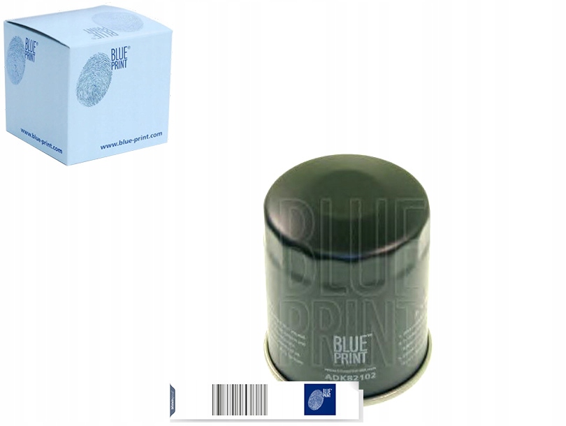 фото №1, Фильтр масла fiat sedici