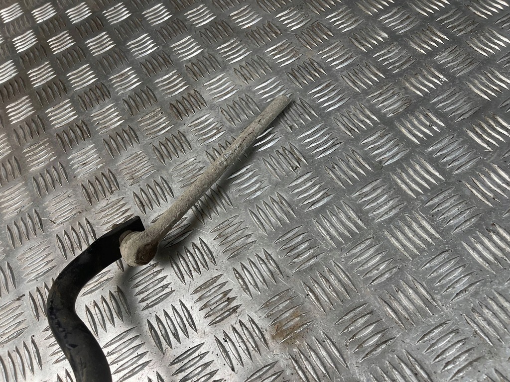 фото №8, Стабілізатор передній citroen c3 9685315580