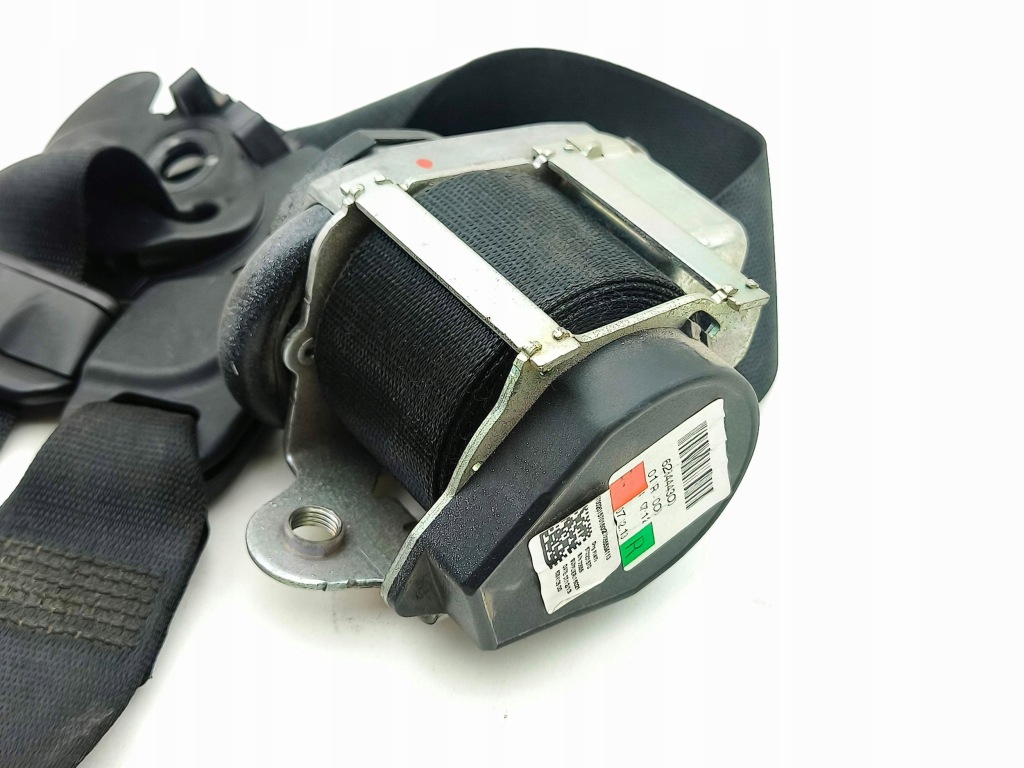 Maserati ghibli передний ремень безопасности 2014 628444300 Недорого