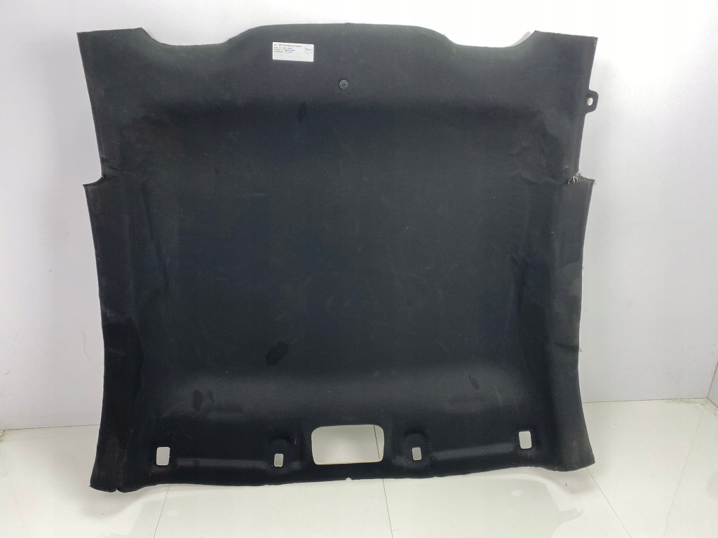 фото №1, Стеля ford mustang vi 2015+