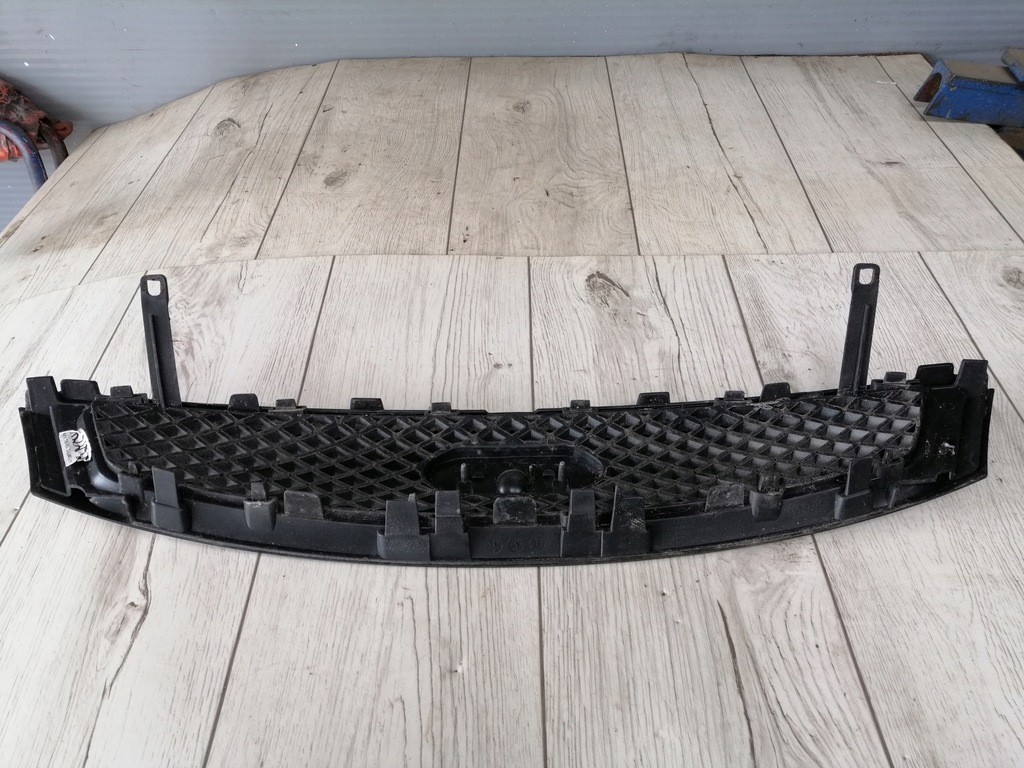 фото №4, Ford focus версия usa решётка радиатора решётка радиатора эмблема