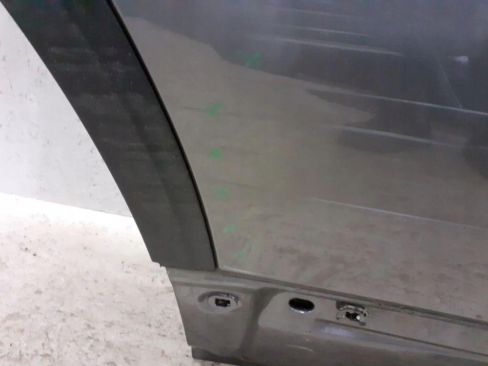 фото №8, Двері задня задні праве mercedes gla w247 247 2019-