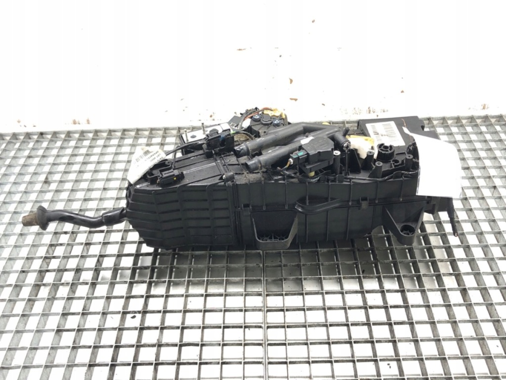 фото №5, Повітродувка обдув citroen jumpy ii 1497448080