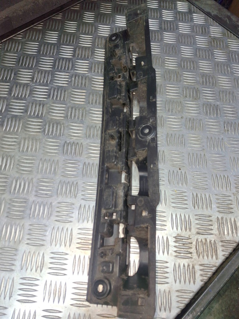 фото №1, Citroen c4 cactus 2014 9801686480 елементи кріпильні