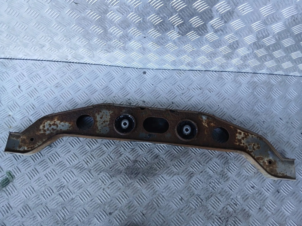 фото №1, Opel mokka кронштейн диференціал міст задня