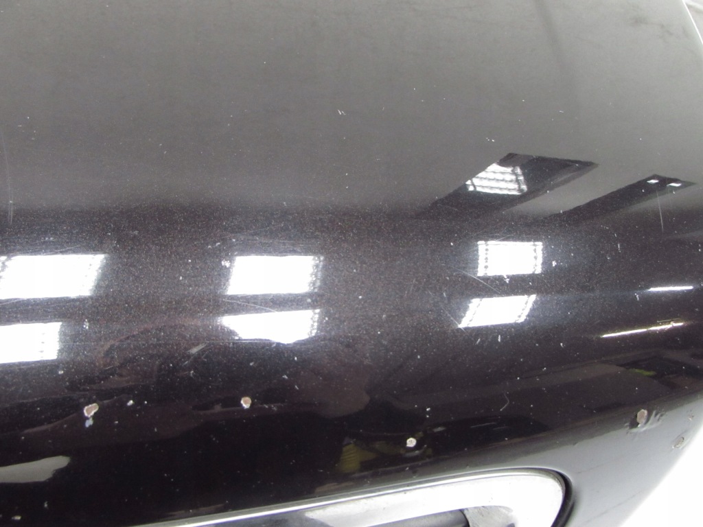 Volvo xc90 02-14 капот кришка двигуна решітка радіатора решітка  487 Ціна