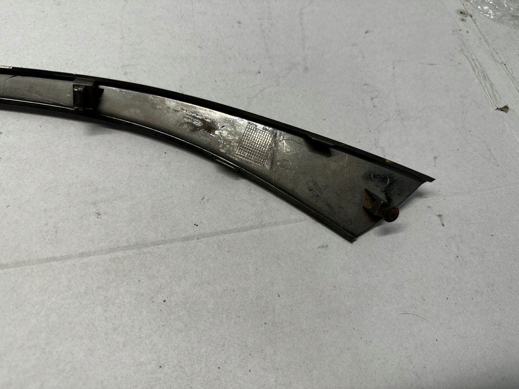 фото №11, Хром решетка 86354-a6010 hyundai i30 ii