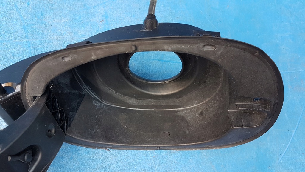 фото №8, Кришка заливної пального porsche cayenne 7p5 958 m7w