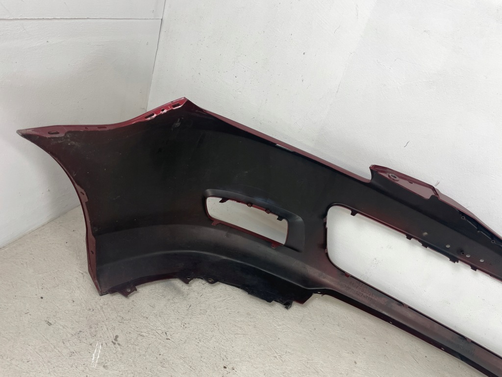 Бампер перед mazda 3 sport 02-05 br5v-50031 Доставка