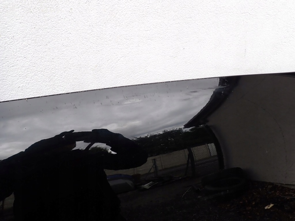 фото №9, Капот кришка двигуна audi q5 8r lift 2012-2016r 8r0823029h