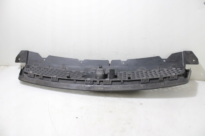 фото №2, Решётка радиатора решётка радиатора ford focus ii mk2