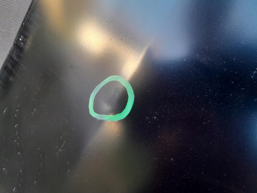 фото №5, Двері ліва fiat 500 312 2007-2020r 51779920 52136363