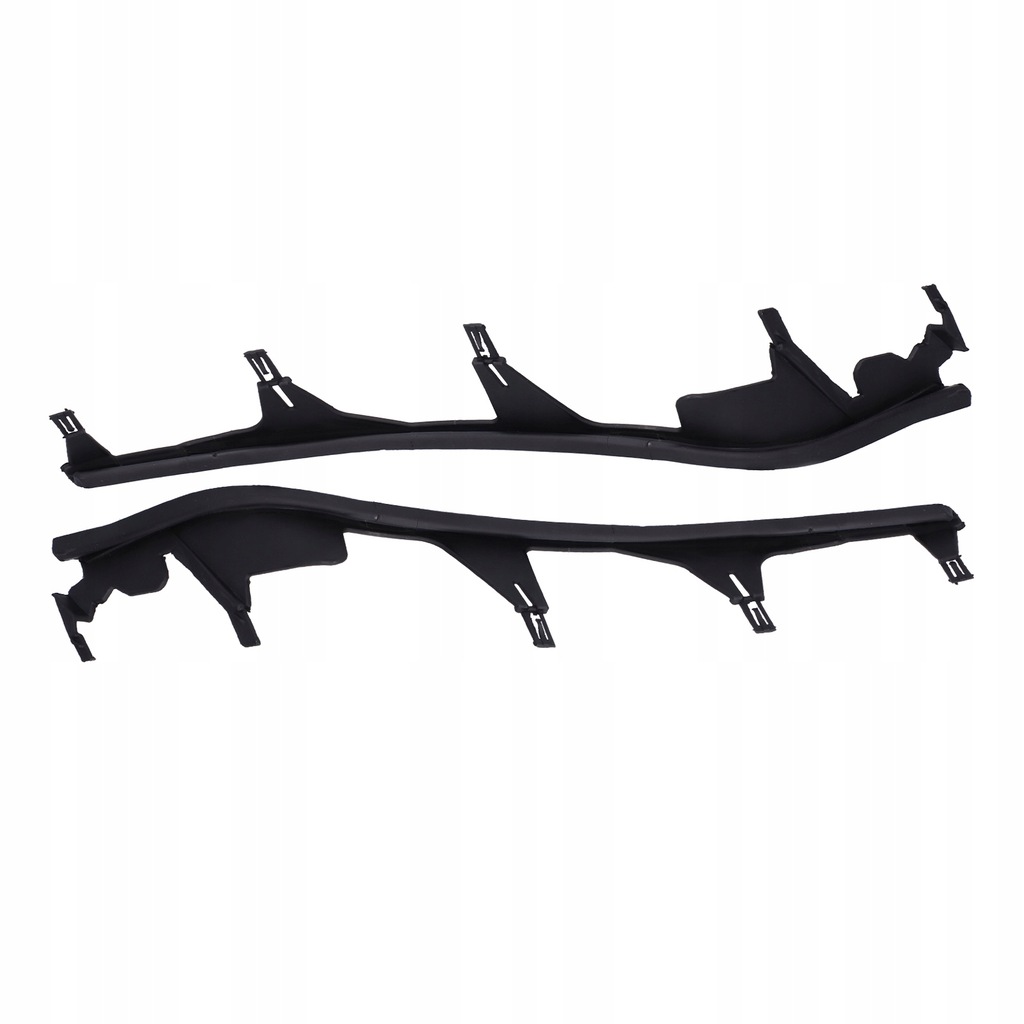 фото №14, Оригінальний номер молдинг маскувальна лампи do bmw e46