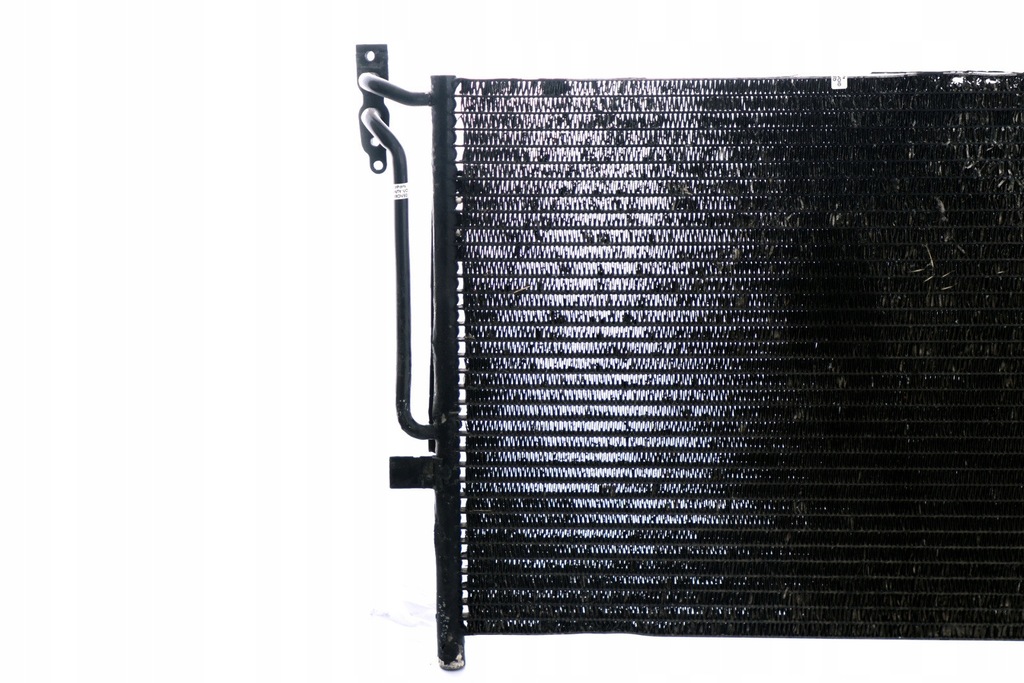 фото №10, Bmw z4 e85 e86 радіатор кондиціонера 6914033