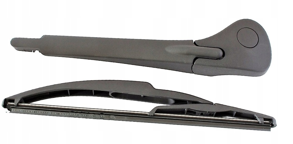 фото №2, Рычаг дворники renault scenic ii