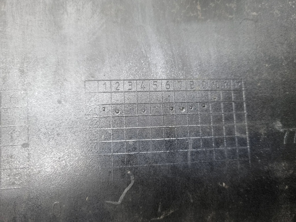 фото №7, Bmw x3 g01 2021 с передний элементы крепёжные