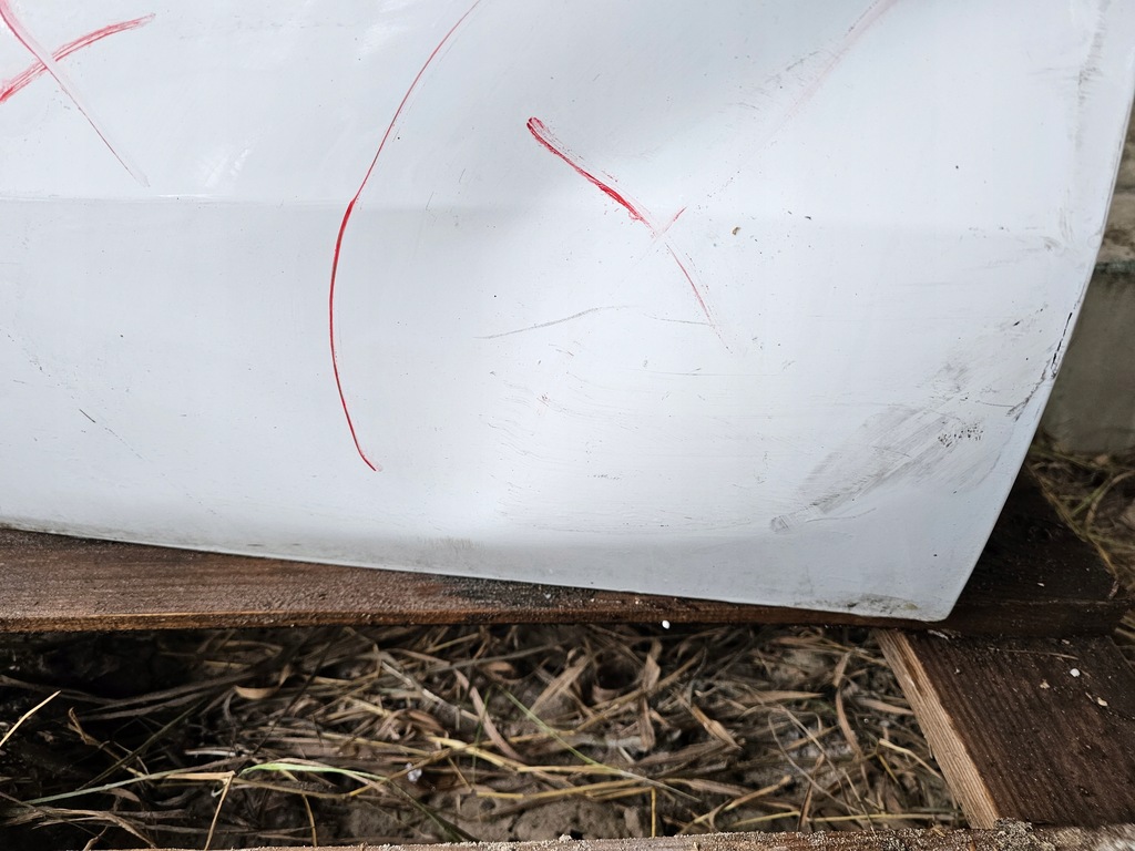 фото №8, Kia sportage iv двері лівий перед