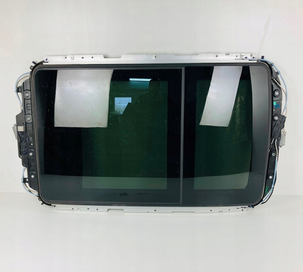 фото №1, Opel insignia b люк панорама дах