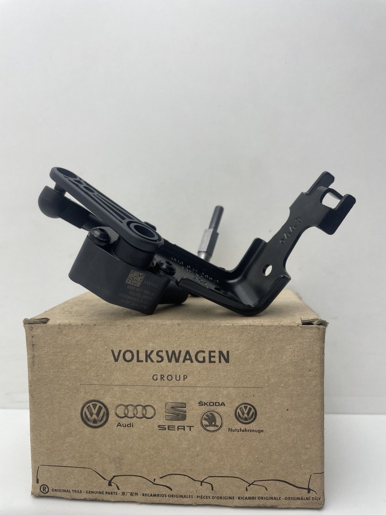 фото №11, Датчик выравнивание света lewy\prawy 4m0941285d 4m0941286d