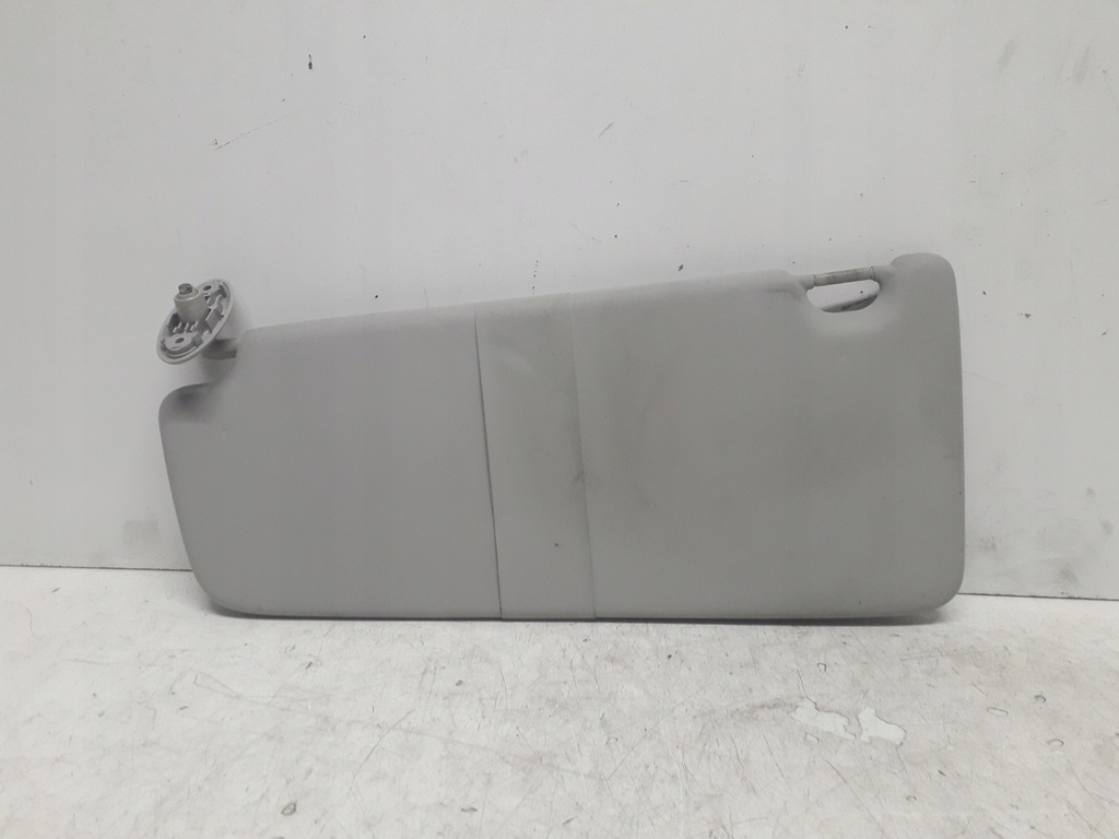 фото №6, Ford c-max 1 i 03-10 козырьки защита солнцезащитные солцезащитный козырёк комплект