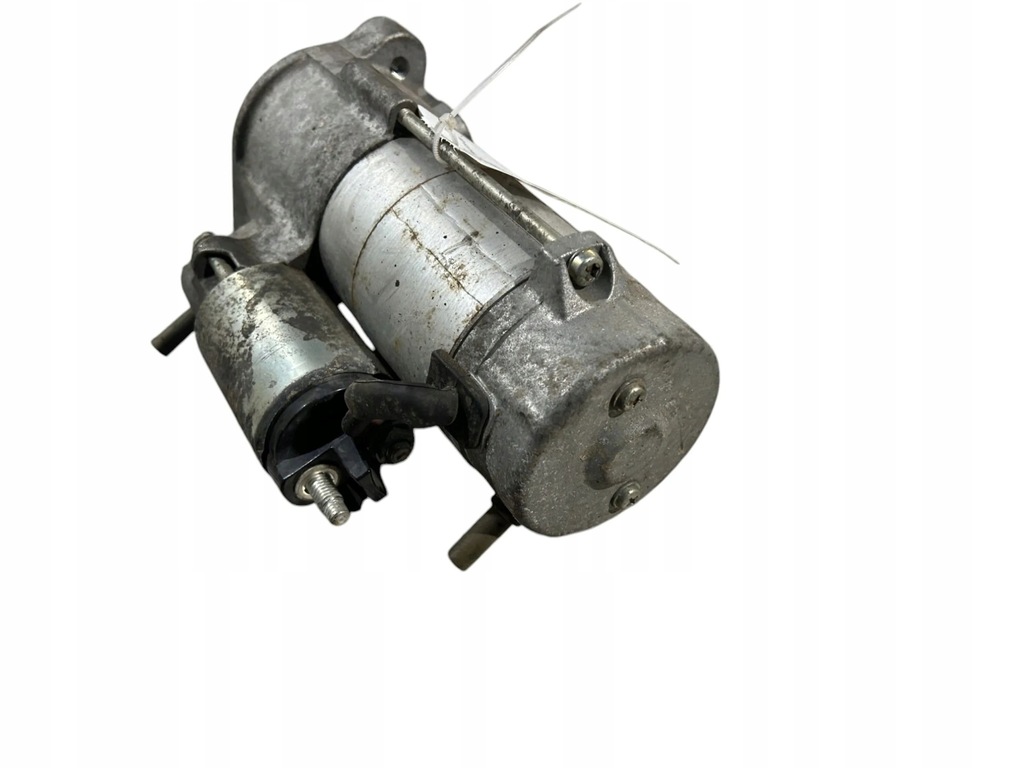 фото №5, Land rover range rover velar стартер