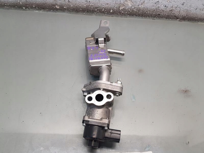 фото №5, Радіатор вихлопних газів egr suzuki swift vi 1.2 16v