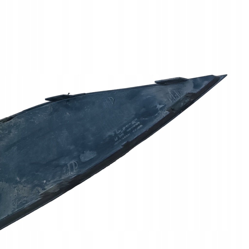 фото №6, Решітка бампера ліва seat ibiza iv 6j0853665