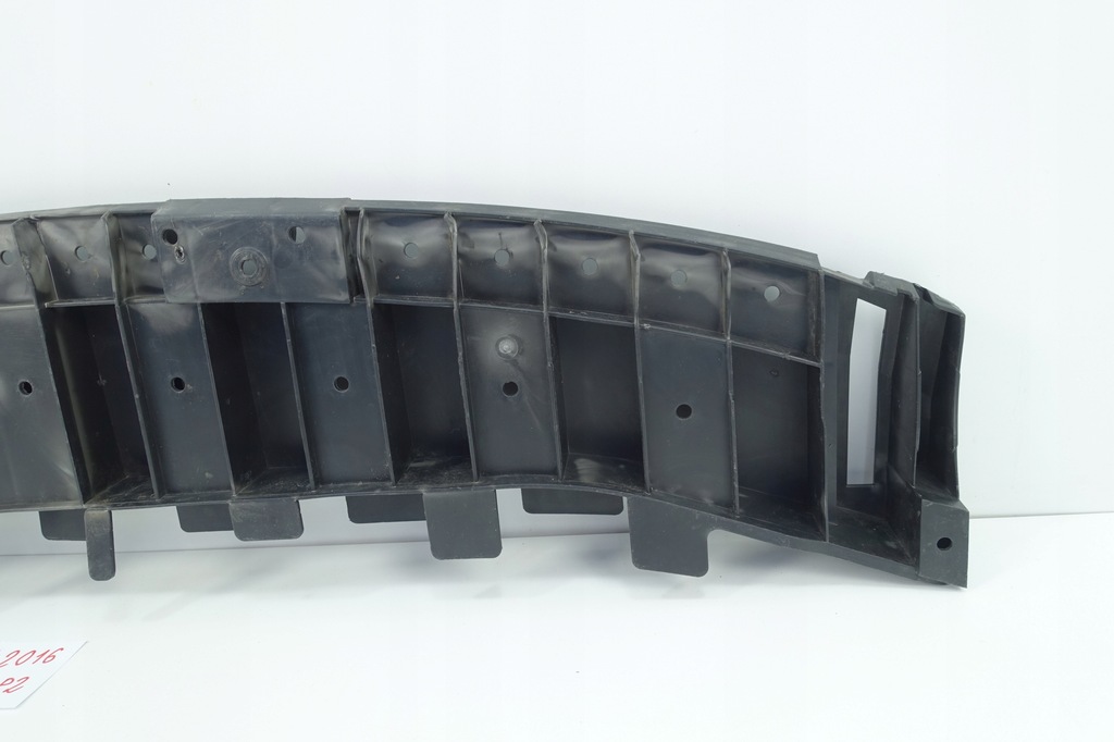 фото №4, Плита захист бампера перед renault wind