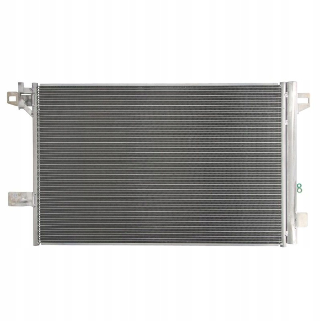 фото №1, Конденсатор кондиціонера vw california t6 t6 15-19