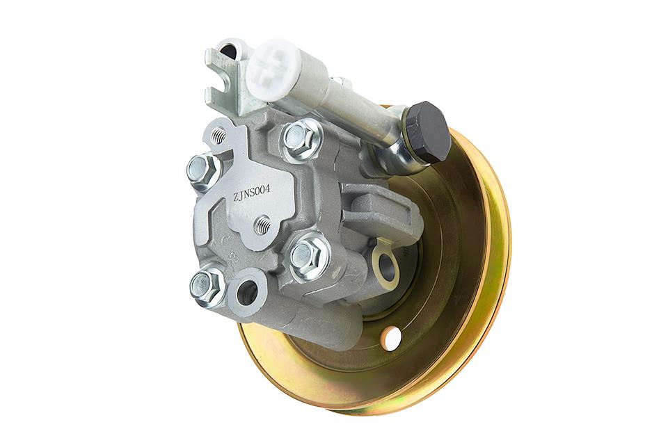 фото №12, Насос підсилювача nissan pick-up 2.5td d22 98-05 | 49110-2s600