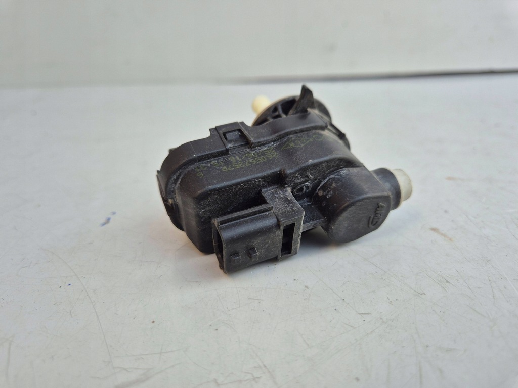 фото №6, Renault talisman 2017 моторчик регулировки лампы 260567357r