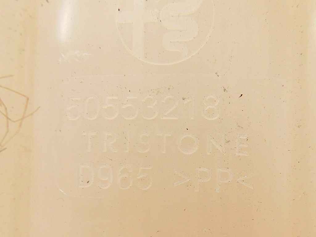 фото №8, Бак расширительный alfa romeo giulia 2.2d m-jet