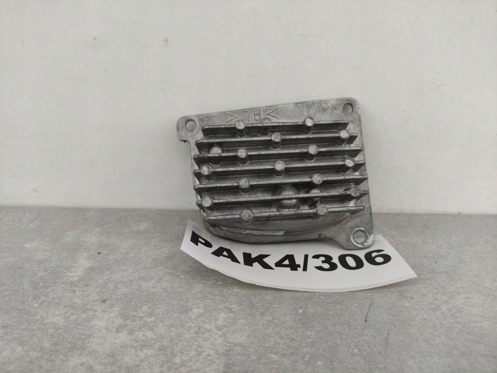 фото №1, Перетворювач модуль led renault talisman 90064552 pak4/306