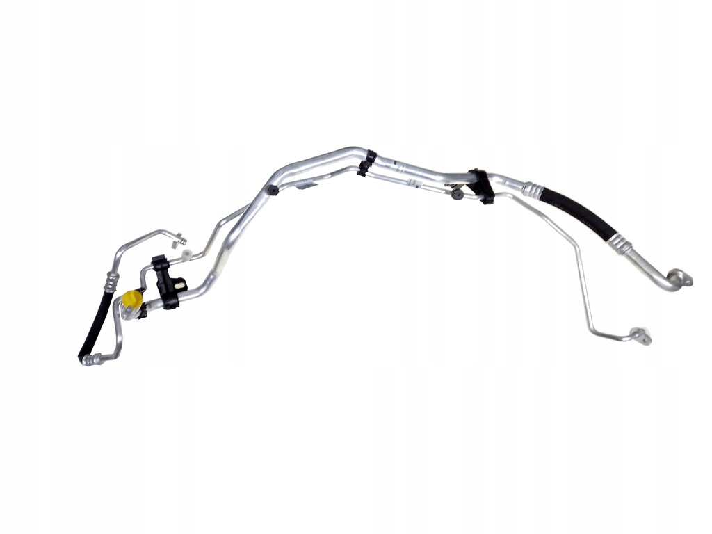 фото №1, Traveller 16- шланг кондиціонера кондиціонер трубка wąż