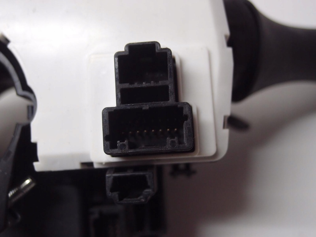 фото №8, Переключатель комбинированный nissan qashqai j11