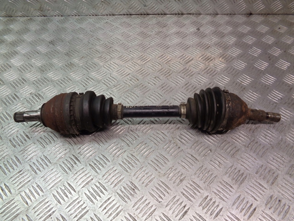 Купити Привідний вал ліве перед opel astra 3 1.8