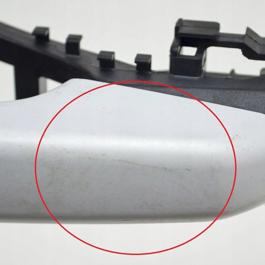 фото №6, Jaguar f-pace 2020 права сторона ручка зовнішня двері задніх