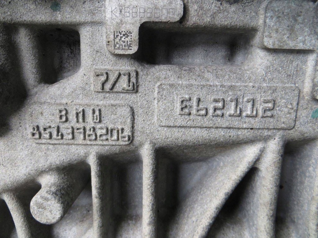 Bmw x1 f48 2.0d двигун стійку  b47c20a 14- Доставка