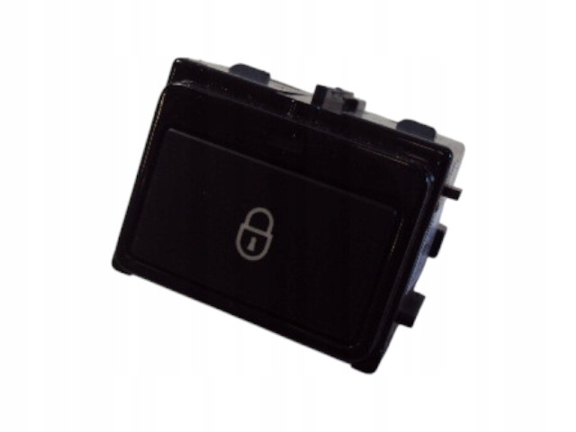 фото №1, Панель кнопка замка правый перед jaguar f-pace