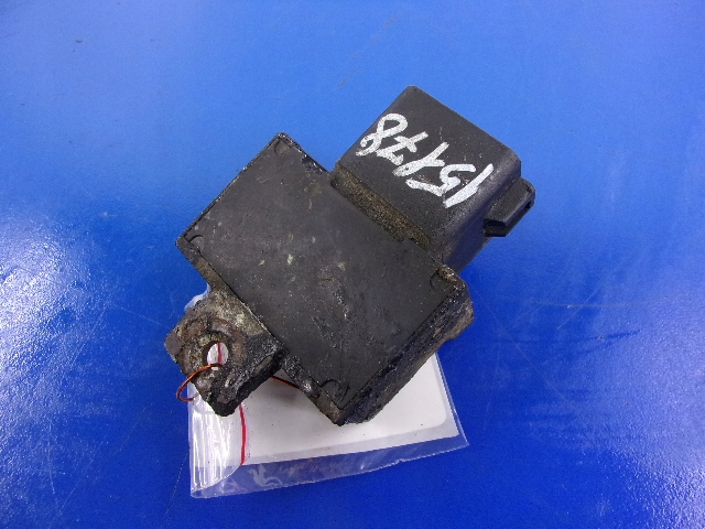 фото №3, Espace 2.2dci реле свічка розжарювання