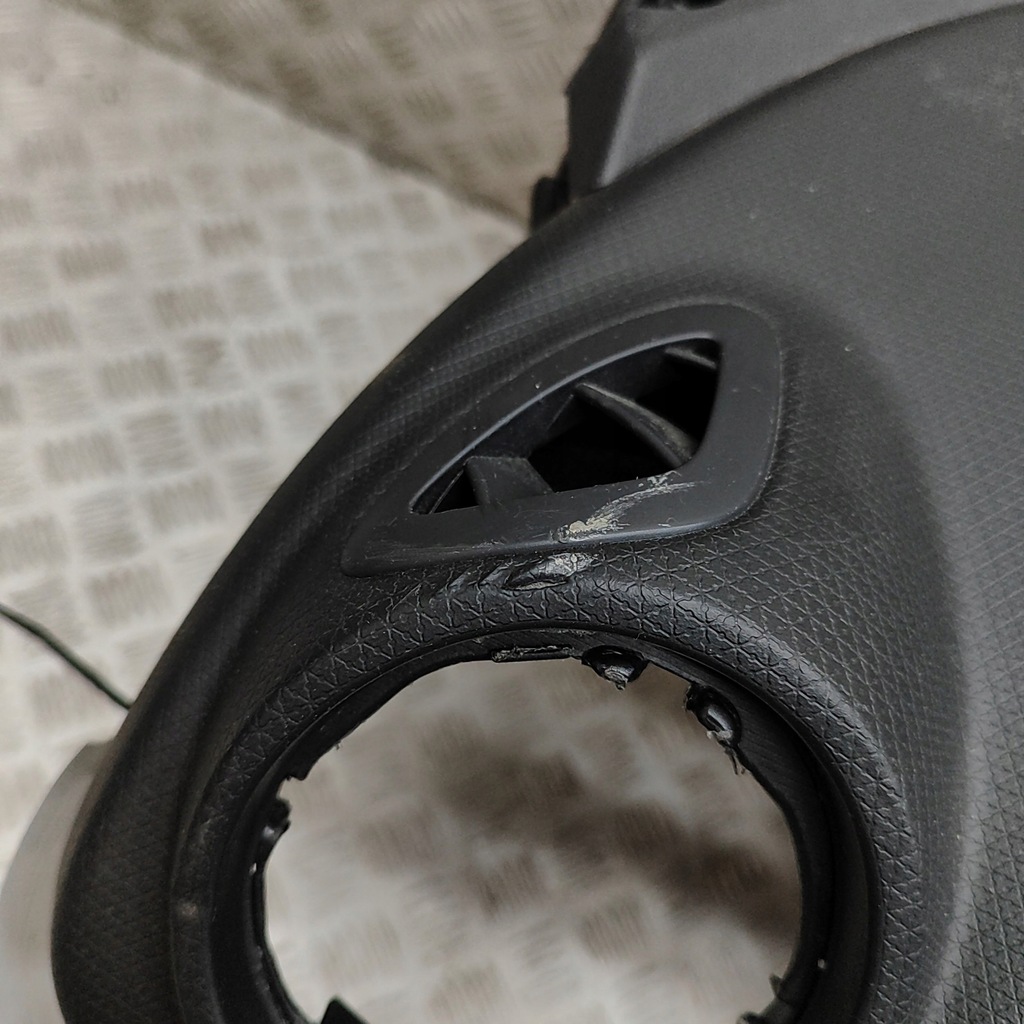 фото №8, Renault clio iv 2013 приборная панель приборная