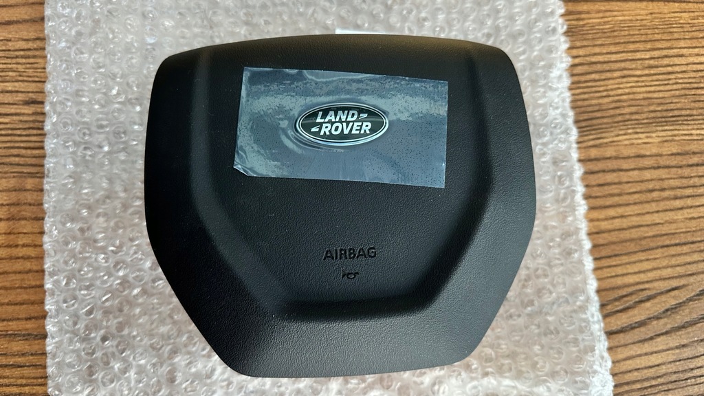 фото №1, Подушка водія подушка безпеки discovery sport eu