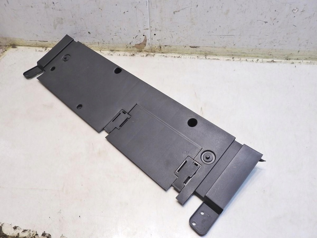 фото №7, Захист поріг багажника audi a6 c6 4f5863373