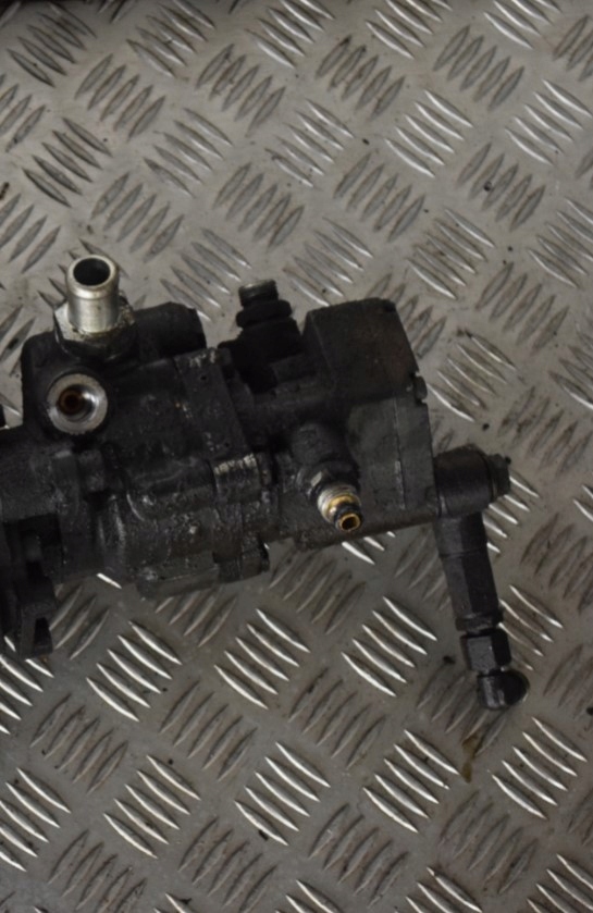 фото №1, Насос підсилювача iveco stralis